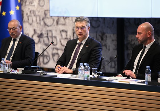 Digitalna transformacija temelj je dugoročnog razvoja, a Hrvatska je gotovo u potpunosti digitalno dostupna država 
