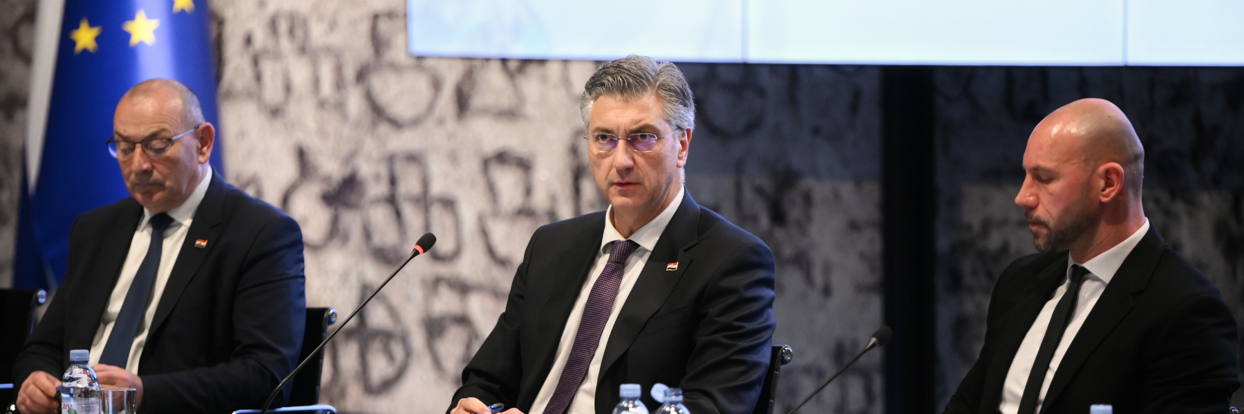 Digitalna transformacija temelj je dugoročnog razvoja, a Hrvatska je gotovo u potpunosti digitalno dostupna država 