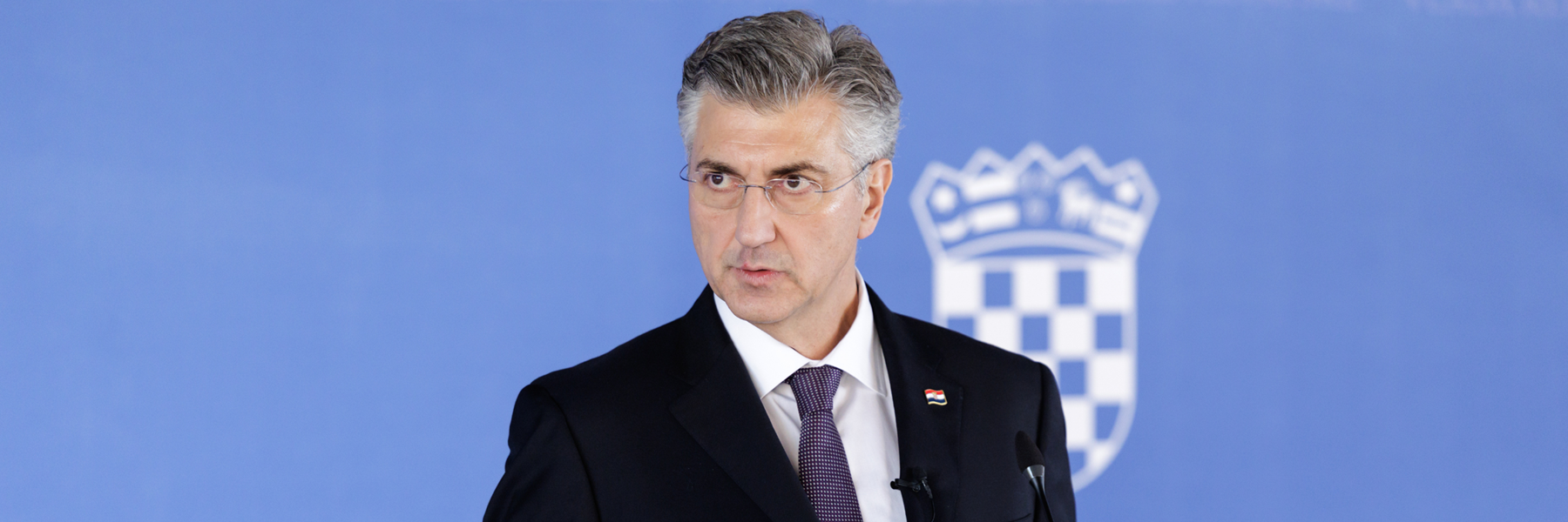 Ministar Piletić vraća se u Sabor, a na njegovo mjesto dolazi Alen Ružić