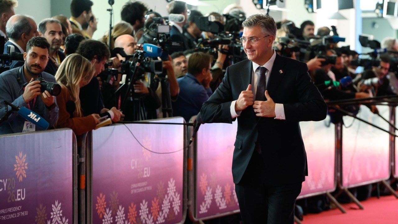 Ako se ne izaberu tri ustavna suca, sva politička odgovornost je na oporbi