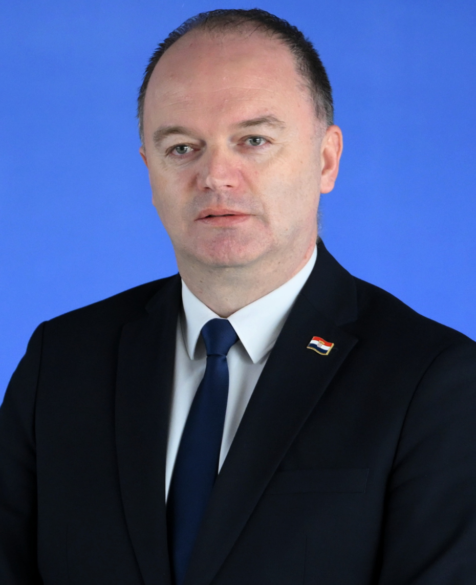 Demografija je jedan od najvećih izazova na svim razinama