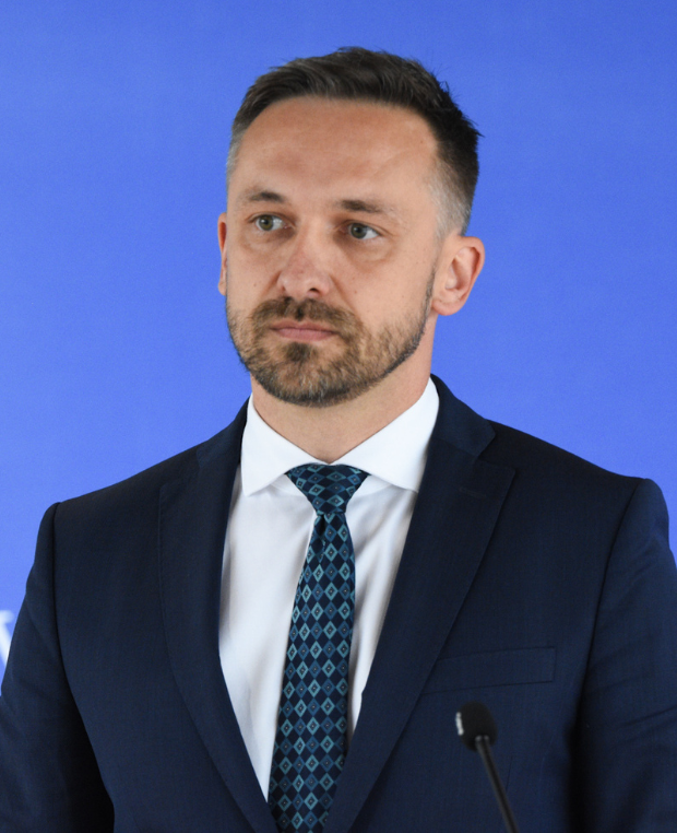 Piletić: Iz proračuna 190 milijuna eura za usluge osobne asistencije