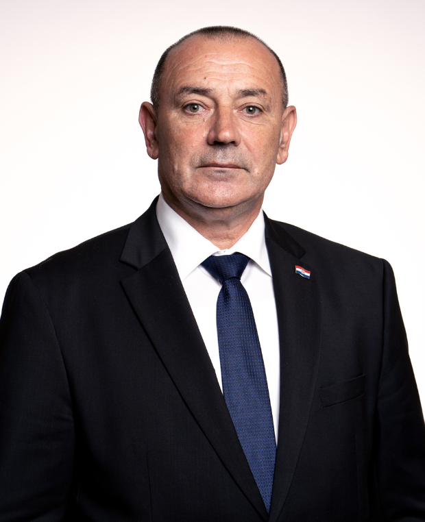 Medved: Vlada nikada neće okrenuti leđa sportu, narodu i nacionalnom ponosu