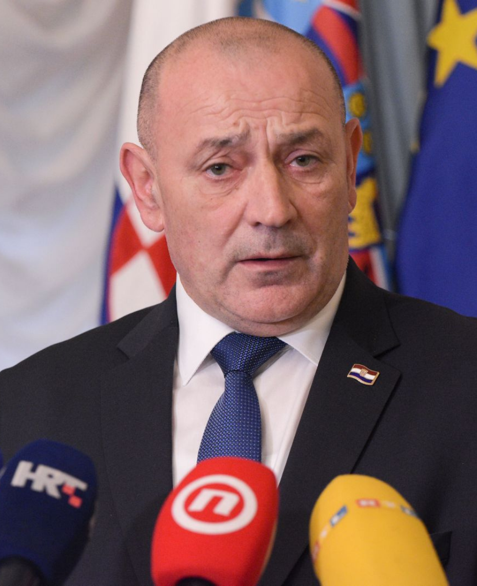 U Zadru obilježena 33. obljetnica VRO Maslenica