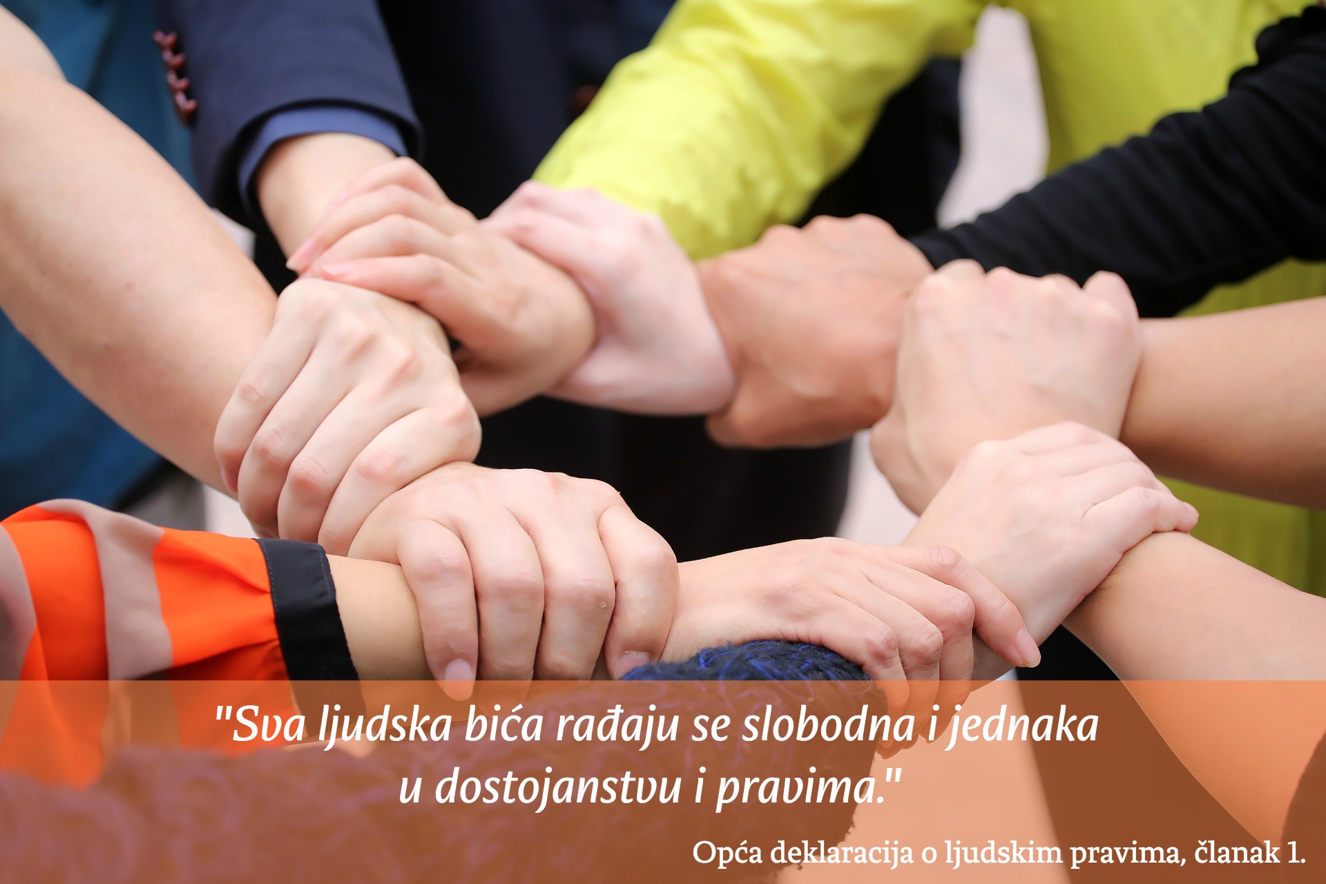 Vlada Republike Hrvatske - Obilježava se Međunarodni dan ljudskih prava