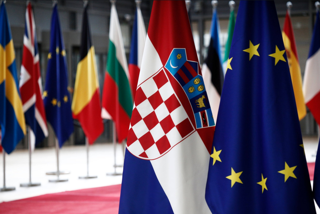 Vlada Republike Hrvatske - MVEP: Hrvatska u 6 godina članstva u EU osnažila svoj ugled i vidljivost na europskom i globalnom planu