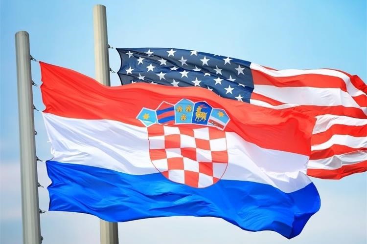 Government of the Republic of Croatia - As of today, Croatians can travel  to the USA without visas! We are opening a new chapter in our relations